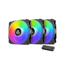 Antec Prizm X 120 ARGB 3+C 120mm Casing Cooling Fan